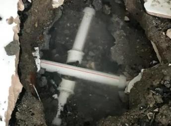 旬邑阳台漏水维修公司为您分享楼上楼下漏水怎么处理
