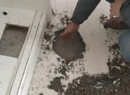 旬邑卫生间漏水维修公司分享下精确定位查漏水一次多少钱?不同级别收费不同
