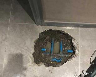 旬邑阳台漏水维修公司分享下暖气管道漏水的原因有哪些