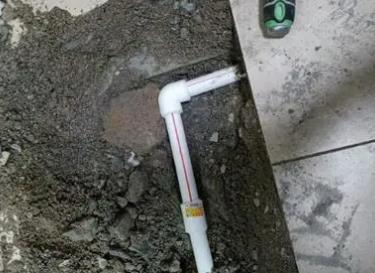 旬邑阳台漏水维修时有哪些声音会影响检漏仪